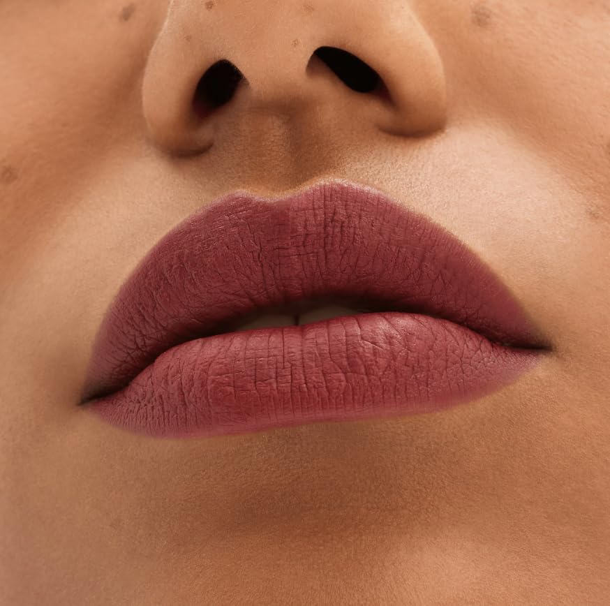 MAC Locked Kiss 24 Hour Lipstick 79 Coy