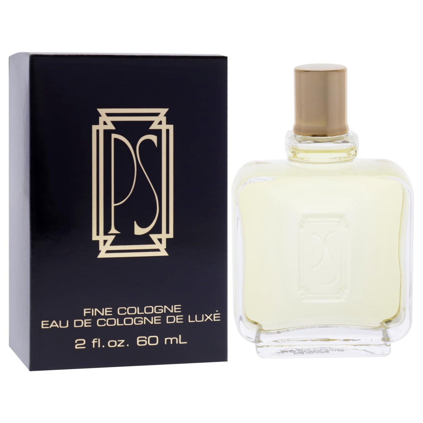 Paul Sebastian by Paul Sebastian Cologne 2 oz