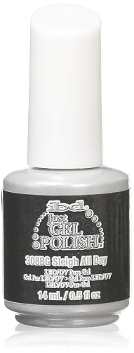 IBD Gel Just Sleigh All Day, 0.05 kg Beauty & Personal Care IBD