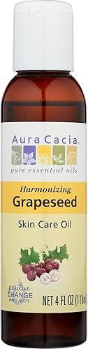 Aura Cacia Oil Skincare Grapeseed