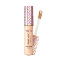 tarte shape tape creamy concealer - Full Coverage Makeup with Built-In Eye Cream, 24HR Hydrating Natural Moisturizing Matte Finish for Redness & Fine