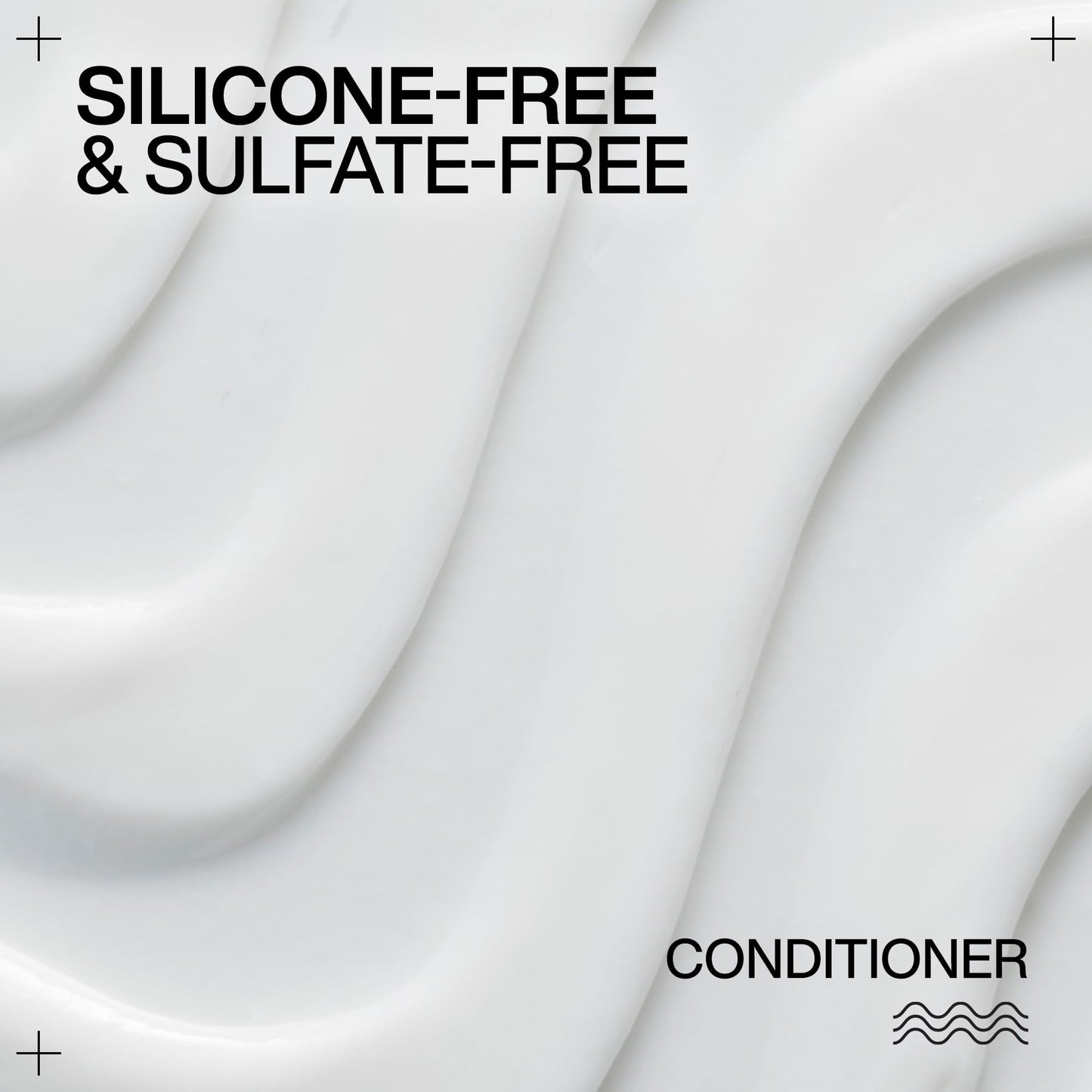 Redken Acidic Bonding Curls Silicone-Free Conditioner | For Coily and Curly Hair | Build Bonds and Repair Curl Strength | With Curl-Bond Technology