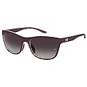 Under Armour Women's UA Play Up Square Sunglasses