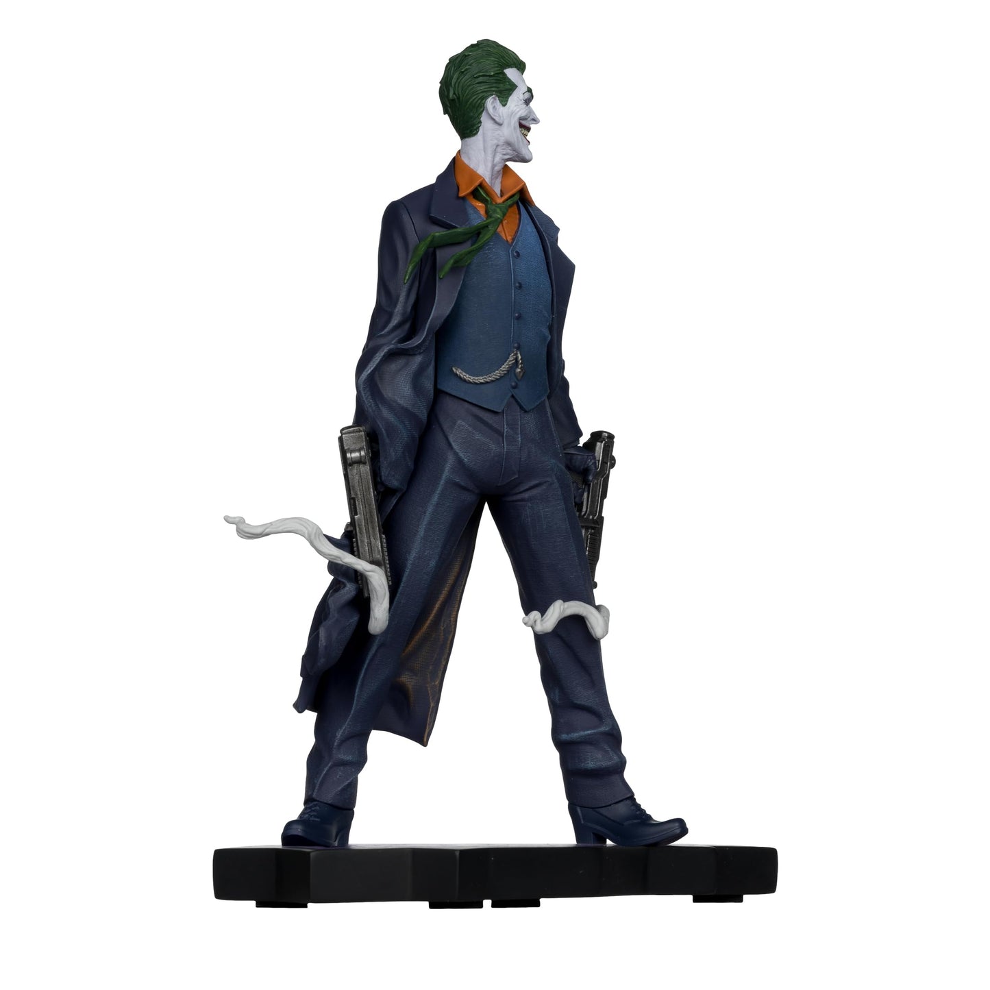 McFarlane Toys - DC Direct The Joker by Gabriele Dell'Otto (The Joker Purple Craze) 1:10 Scale Resin Statue