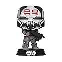 Funko Pop! Star Wars: Bad Batch - Wrecker
