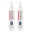 Theraplex Hydrolotion - Dermatologist-Recommended Eczema Lotion, Best Lotion for Severely Dry Skin, Body Lotion without Chemicals, Hypoallergenic