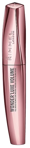 Rimmel Wonder’Luxe Volume Mascara, 11ml