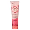 Hask Rose Oil & Peach (HIGH SHINE GLAZE)