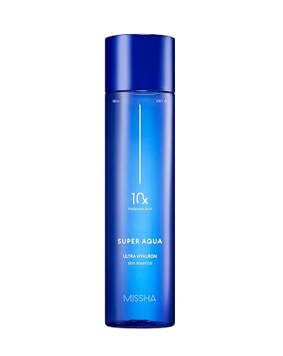 Hyaluron Emulsion by Missha
