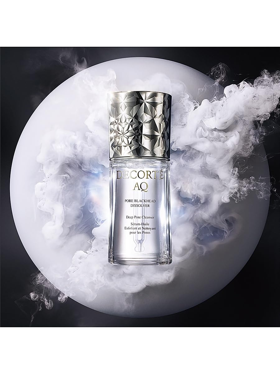DECORTÉ, AQ Pore Blackheader Dissolver