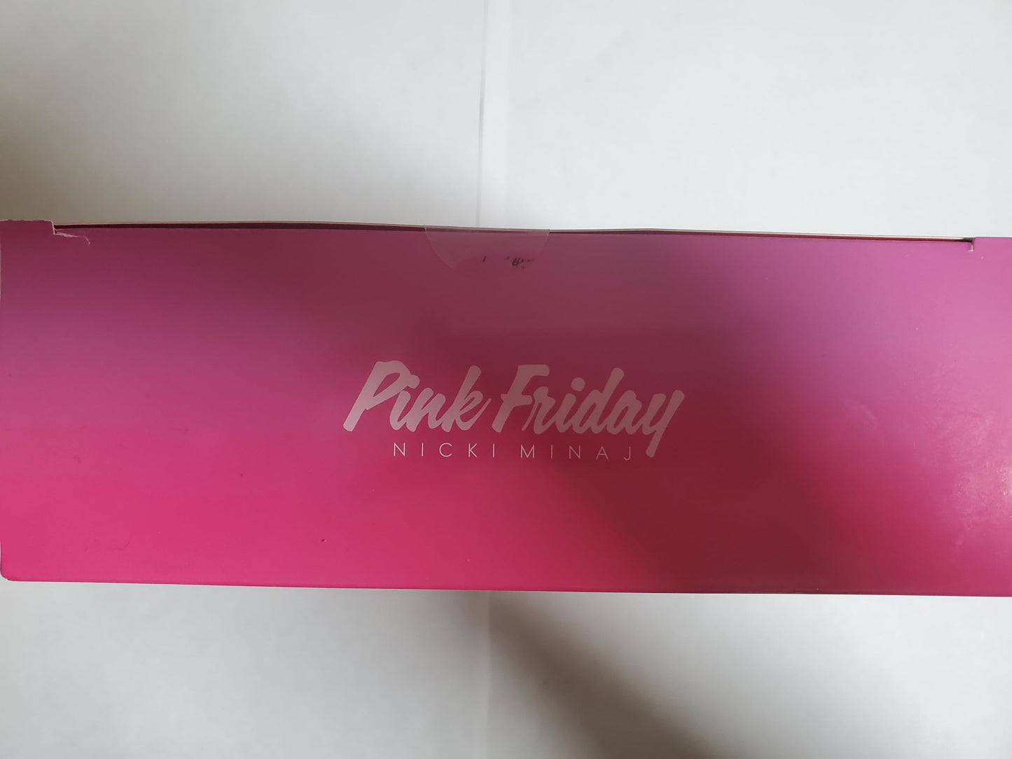 Nicki Minaj Pink Friday Set (Eau de Parfum & Fine Fragrance Mist) 1.7 oz / 50 mL Beauty & Personal Care Nicki Minaj