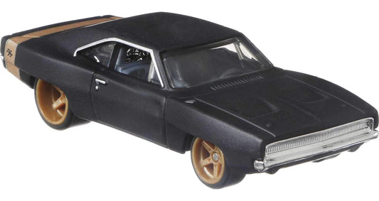 Hot Wheels Fast & Furious Dodge Charger