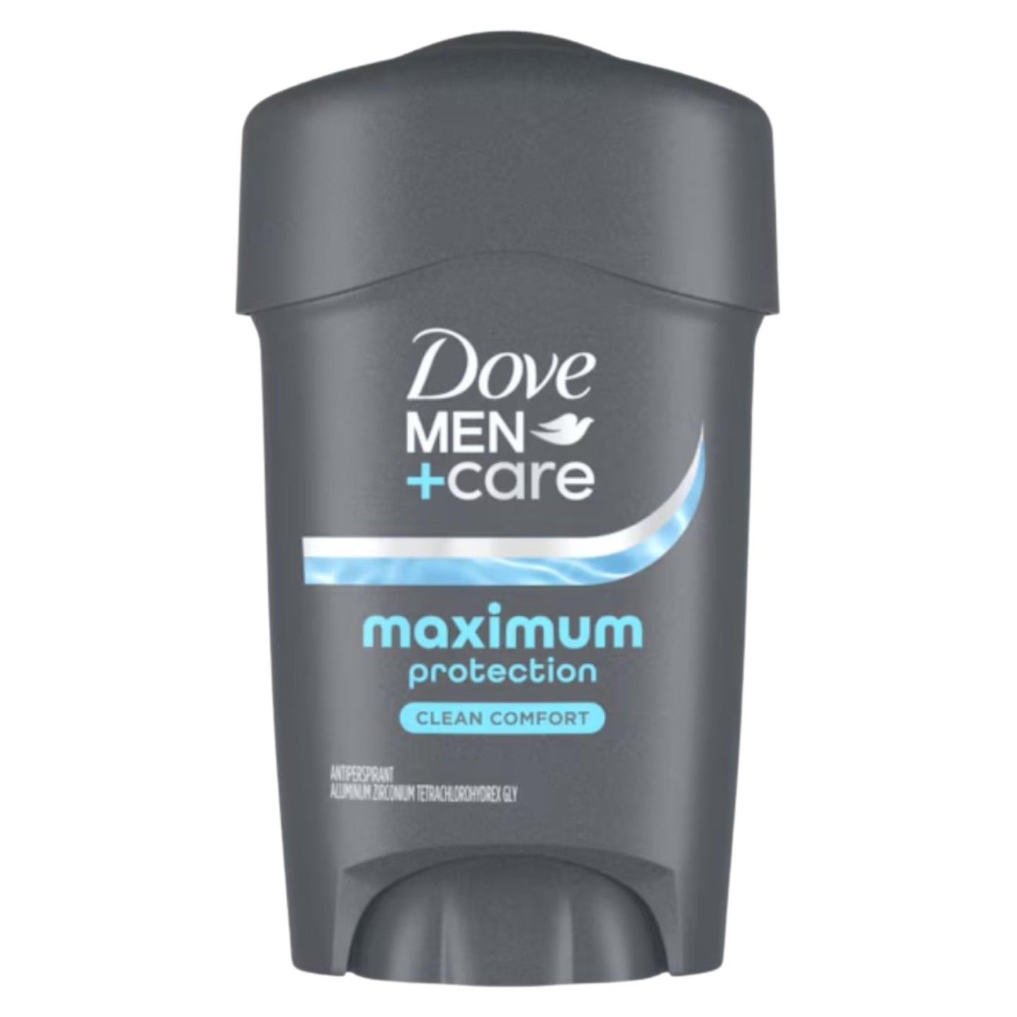 Dove Men + Care Clinical Protection Antiperspirant Deodorant Solid Clean Comfort 1.70 oz (Pack of 12) Beauty and Personal Care Dove