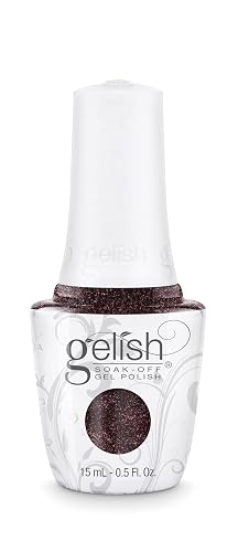 Gelish TPO-Free Soak-Off Gel Nail Polish - Whise Cider Are You on?, 9 mL Beauty & Personal Care Gelish