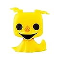 Funko Pop! Disney: The Nightmare Before Christmas - Zero (Blacklight)