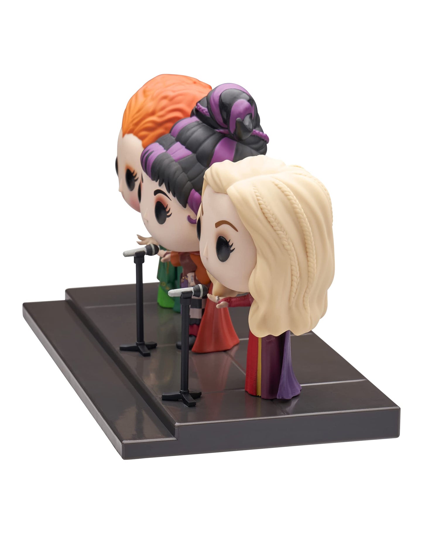 Spirit Halloween Disney Hocus Pocus I Put A Spell On You Movie Moment POP! Figure