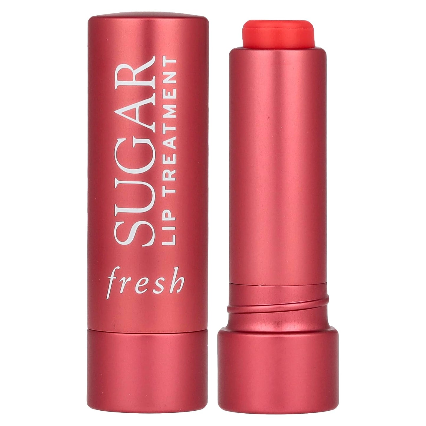 Sugar Lip Treatment - Papaya by Fresh for Women - 0.15 oz Lip Treatment