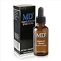 MD Ultimate Vitamin C Serum - Anti-Aging Face Serum with L-Ascorbic Acid for Dark Spot Reduction, Fine Line & Wrinkle Care, and Collagen Support