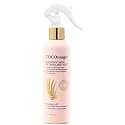 Cocomagic Coconut Milk Detangling Mist | Extra Moisturizing Leave-in Detangler | Restore Vibrancy and Boost Shine | Non-Greasy Formula | Paraben Free