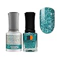 LeChat Perfect Match Gel Polish + Nail Lacquer - Gamma Ray #SDMS01 - 0.5 oz Beauty & Personal Care LECHAT