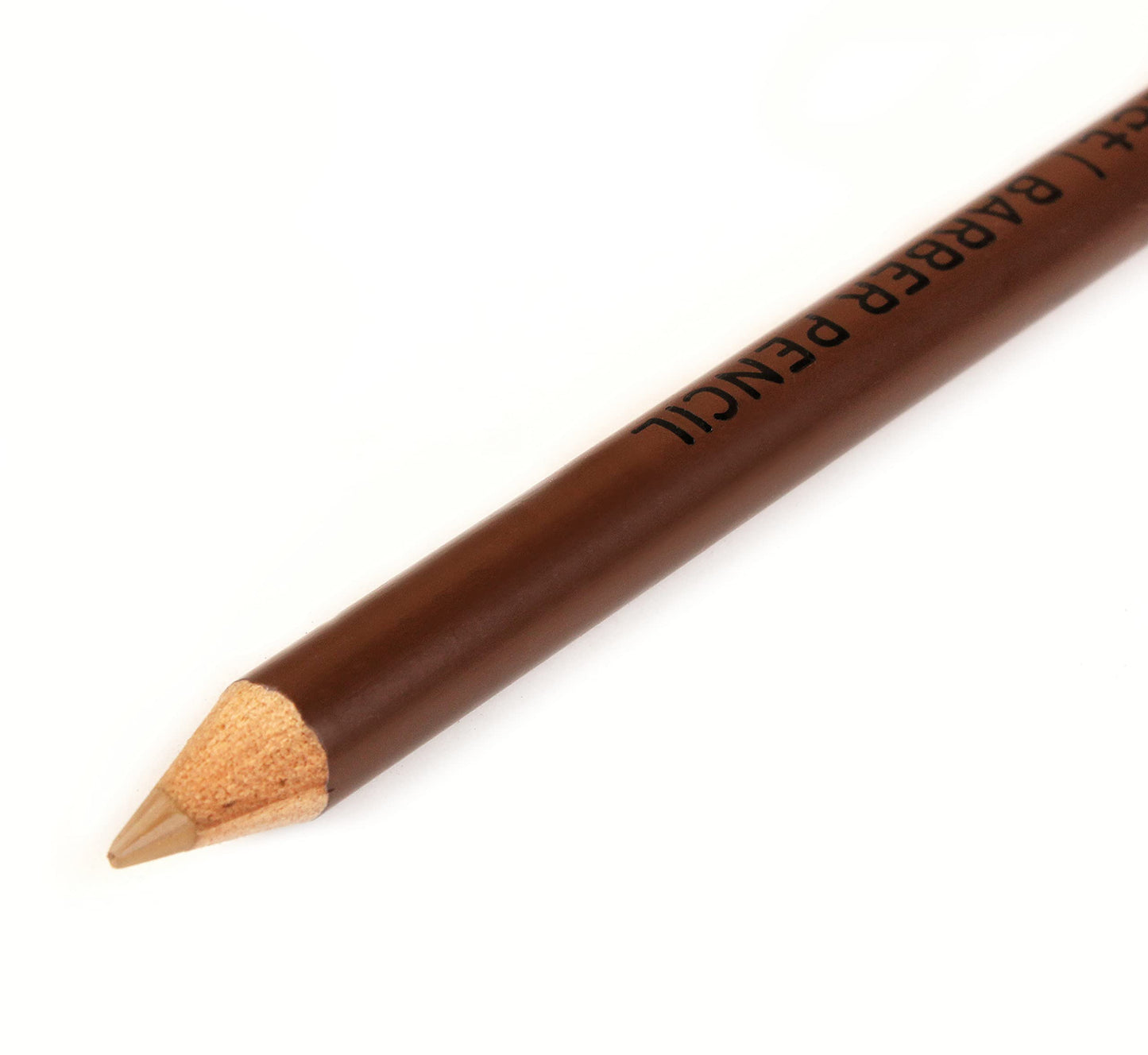 Black Ice Spray Barber Pencil (Tan)