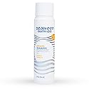 Seaweed Bath Co. Smooth Shampoo, Citrus Vanilla Scent, 12 Ounce, Sustainably Harvested Seaweed, Borage and Broccoli Seed Oils, For Curly and Frizzy
