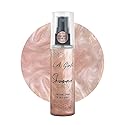 L.A. Girl Shimmer Spray Rose Gold, 2.7 Fl Oz