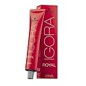 Schwarzkopf Igora Royal Colorist's Color Creme Tube 7-0 Medium Blonde