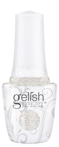Gelish Soak-Off Gel TPO-Free Long-Lasting Polish: Sledding In Style, 15mL Beauty & Personal Care Gelish