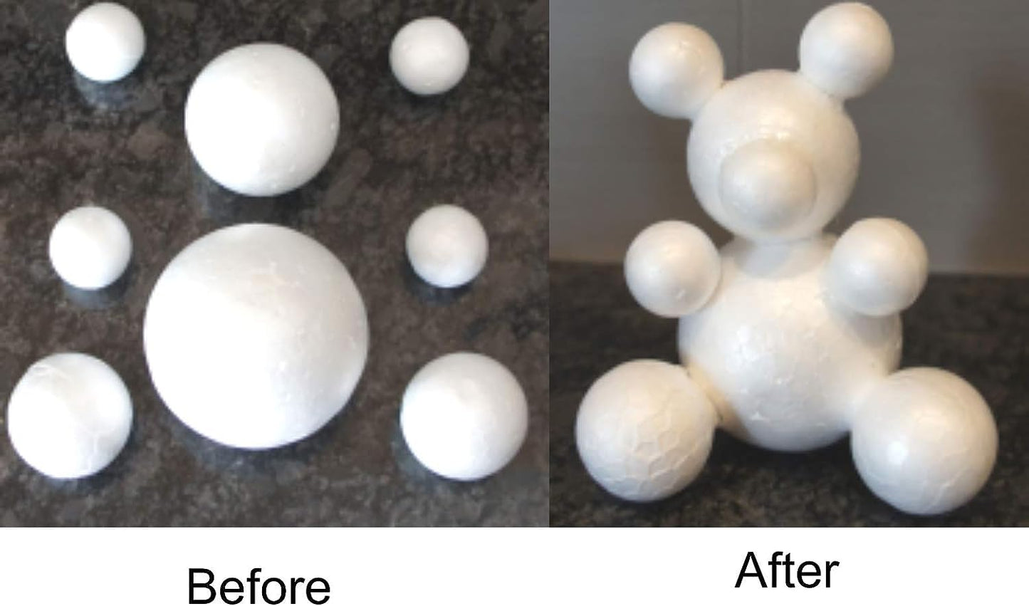 Beacon Hold The Foam Glue 2oz