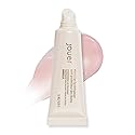 Jouer Essential Vegan Lip Enhancer - Plumping Gloss and Conditioner With Jojoba Seed Oil and Maxi Lip Formula for Fullness - Vanilla (15ml)
