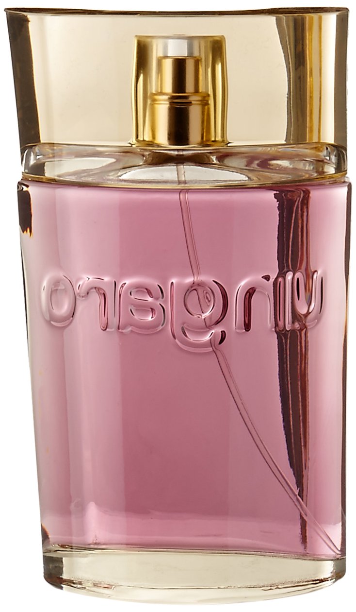 UNGARO Women Eau de Perfume 3 Spray "NEW"