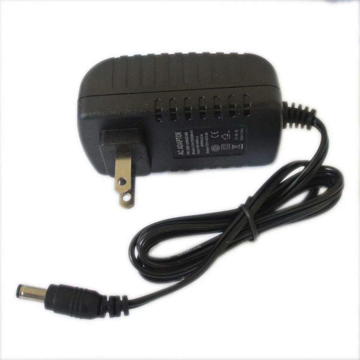 Mpkke AC/DC Wall Charger Power Adapter Cord for Bulbegg Pedegg Cullus Remover R1 1816 Beauty and Personal Care MPKKE