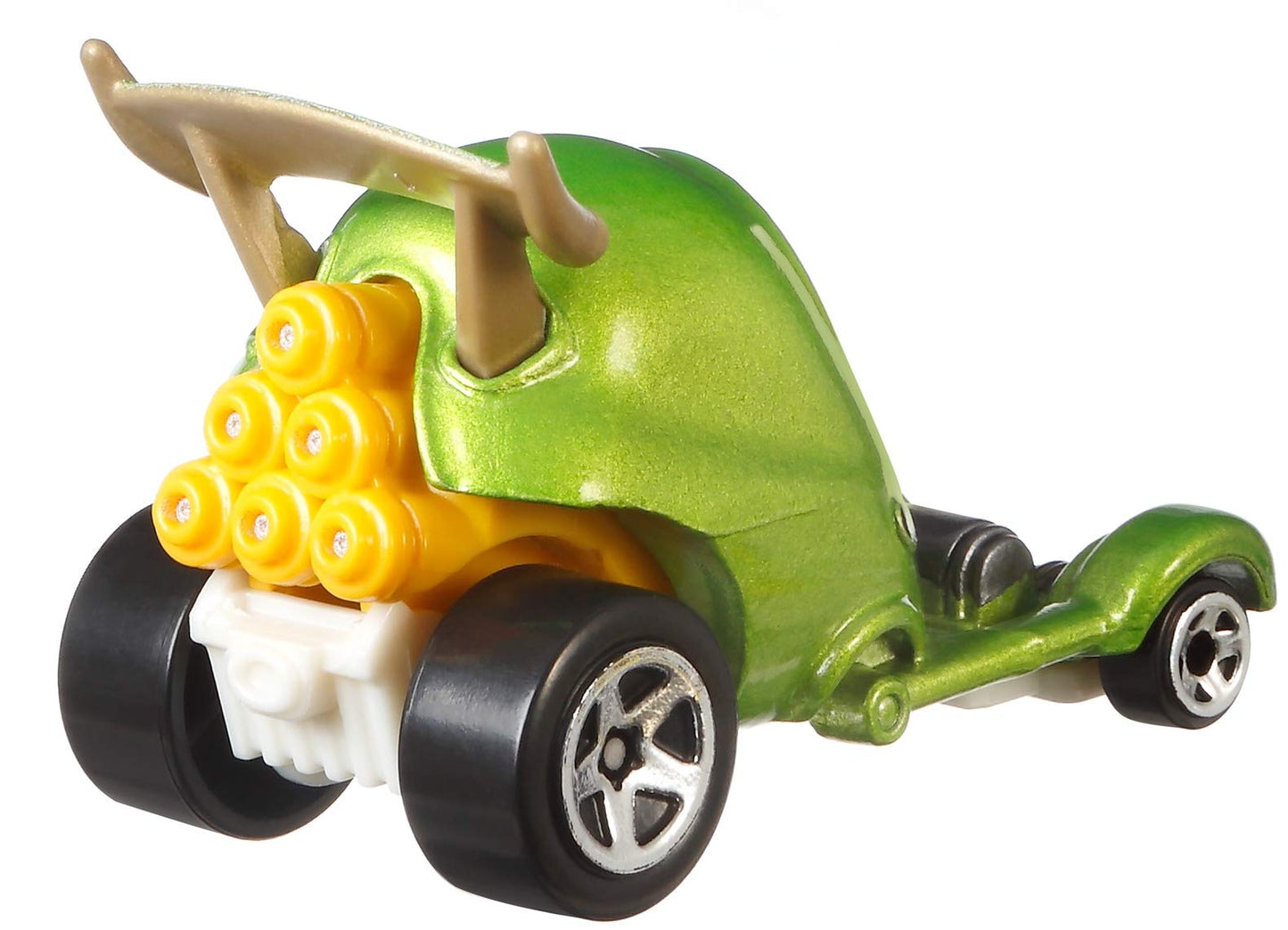 Hot Wheels Collectors and Disney Pixar’s Fan-Favorite 1:64 Scale Character Cars!