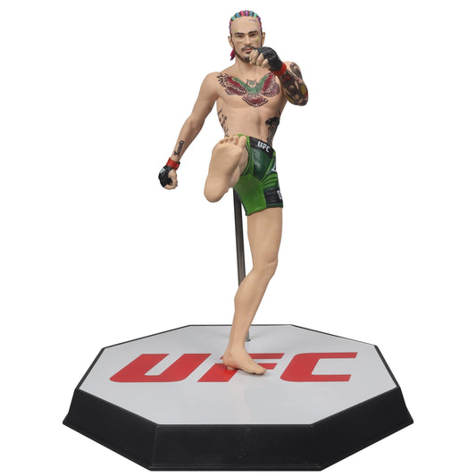 McFarlane Toys - Sean O'Malley UFC 7in Posed Figure McFarlane's SportsPicks