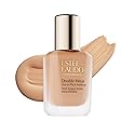 Estée Lauder Double Wear Stay-in-Place Foundation Makeup | 36-Hour Long-Wear Matte Foundation, 1 Fl Oz, 2N2 Buff