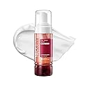 DERMALOGY by NEOGENLAB Real Fresh Foam Cleanser, Cranberry 5.6 Fl Oz (160g) - Revitalizing & Hydrating Gentle Cleansing Foam with Real Cranberries
