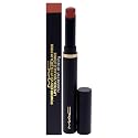 Powder Kiss Velvet Blur Slim Stick - 891 Mull It Over by MAC for Women - 0.07 oz Lipstick