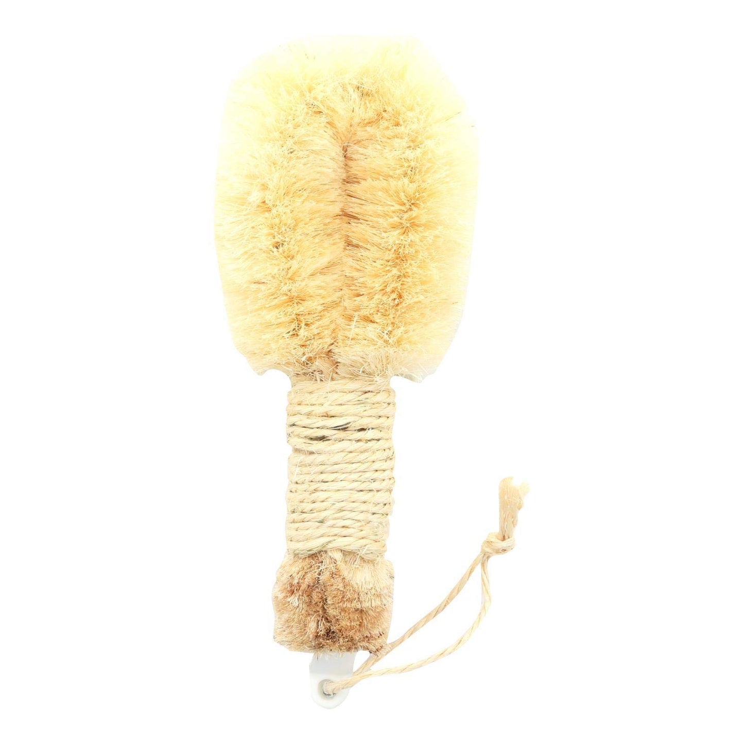 Earth Therapeutics Natural Body Brush - 1 Brush Beauty and Personal Care Earth Therapeutics