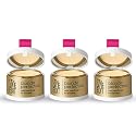 Style Edit Root Touch Up Powder | Temporary Hair Color for Gray Roots and Thinning Hair | Salon-Quality, Transfer-Resistant Hair Concealer | Light Beauty & Personal Care STYLE EDIT