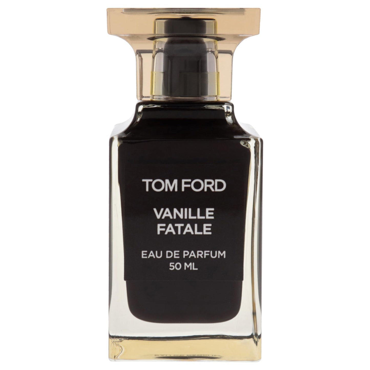 Vanille Fatale by Tom Ford for Unisex - 1.7 oz EDP Spray