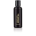 Prorituals Dream Oil - Lightweight, Hydrating Hair Oil, Adds Shine, Strengthens & Repairs Dry Hair, Vanilla Scent, 4 fl oz