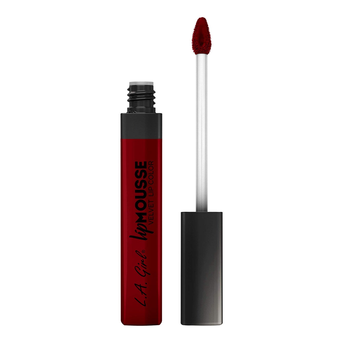 L.A. Girl Lip Mousse, Slay GLC790