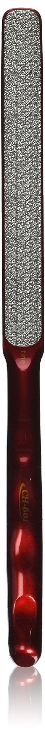 Checi Nickel Dual-Sided Nail File CH-601