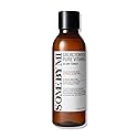 SOME BY MI Galactomyces Pure Vitamin C Glow Toner - 6.76Oz, 200ml - Korean Daily Vitamin C Face Toner for Skin Brightening - Glass Skin Routine