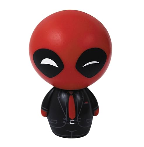 Funko Dorbz: Deadpool Dressed to Kill Vinyl Figure