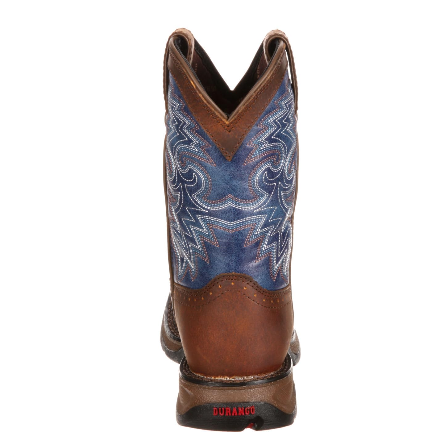 LIL' DURANGO® Little Kids' Western Boot Size 13.5(M)