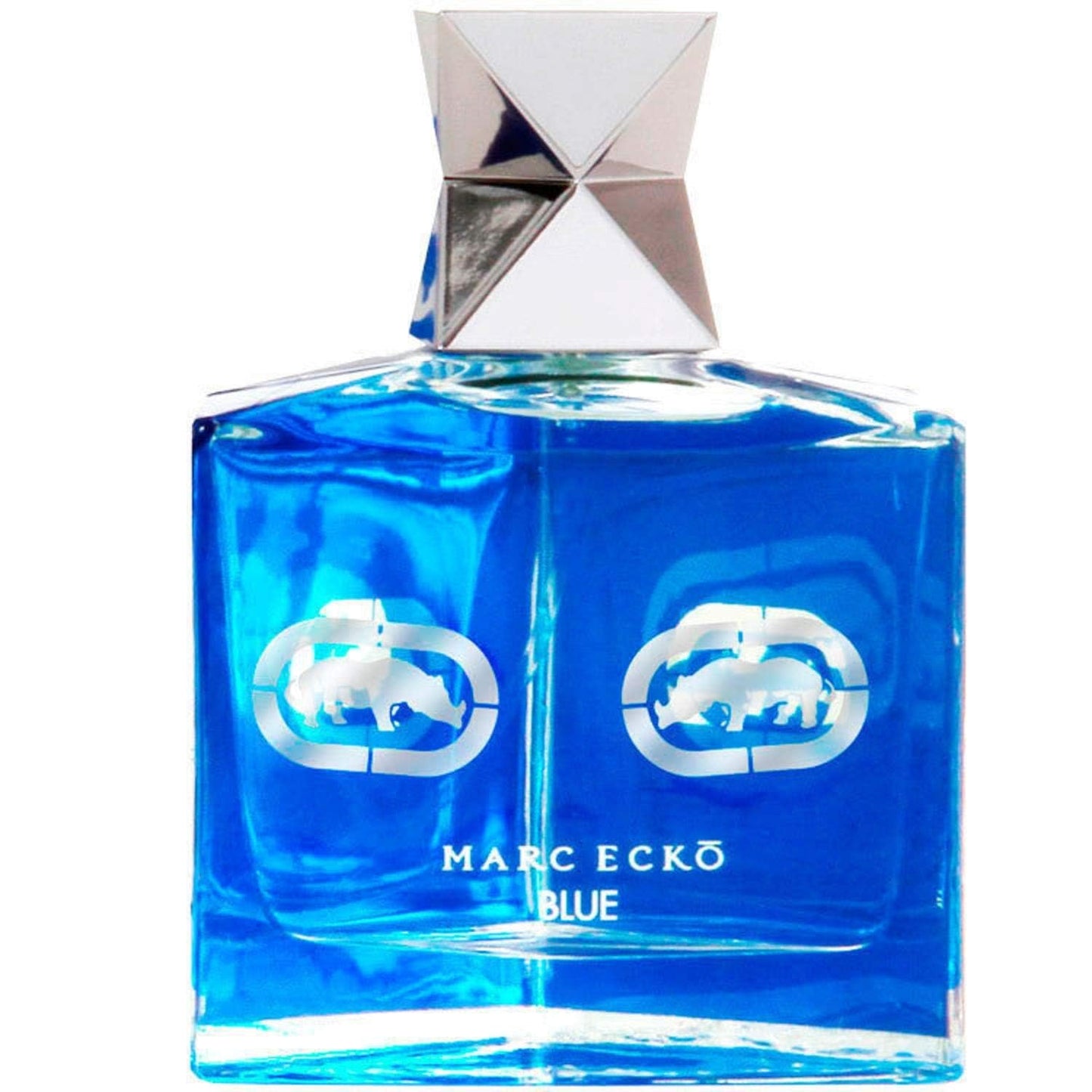 Marc Ecko Eau de Toilette Spray for Men, Blue, 1.7 Fluid Ounce