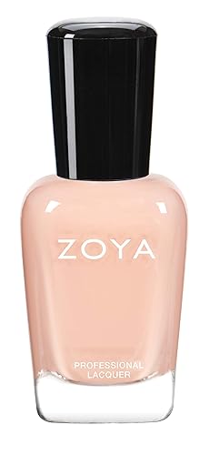 ZOYA Nail Polish, Loretta, 0.5 fl. oz.