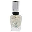 Sally Hansen - Complete Salon Manicure Nail Color, Metallics